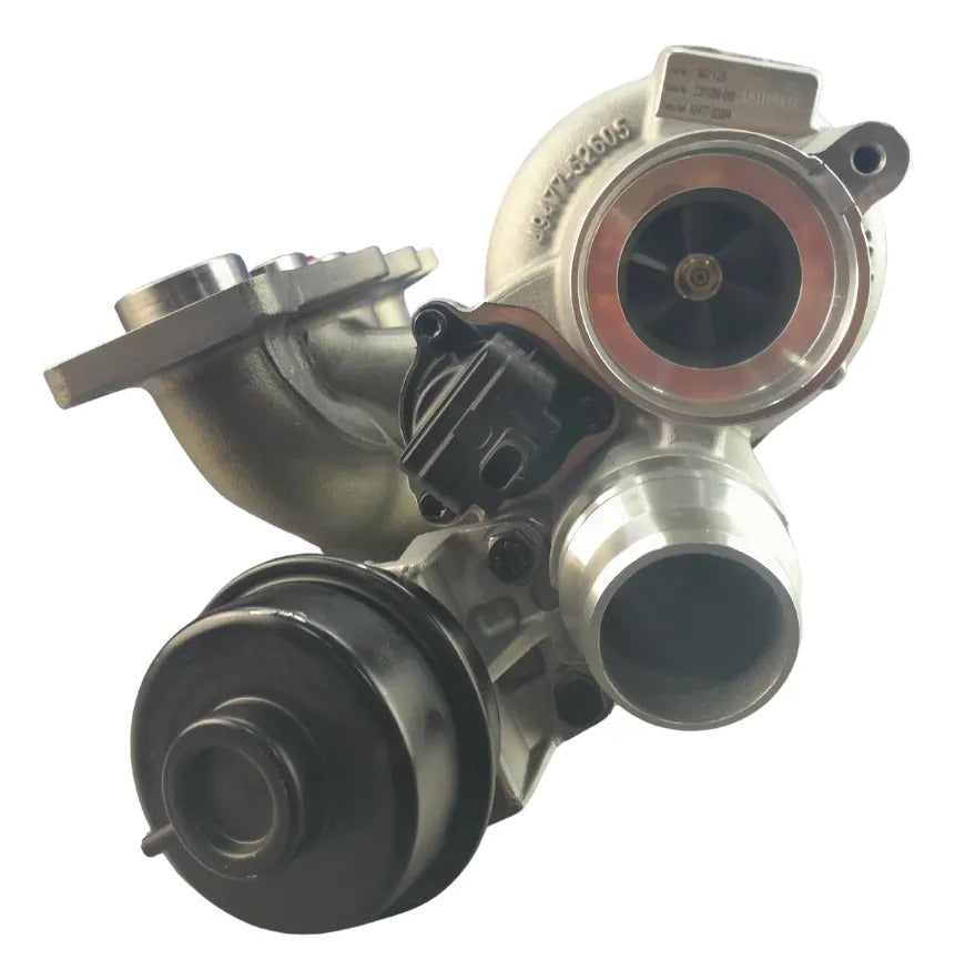 Turbo Nuevo BMW TD04LR6 TLM M071-2S