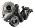 Turbo Nuevo BMW TD03L4  TLM M011S