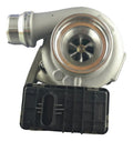 Turbo Nuevo Jaguar Land Rover TF035HL TLM M045S