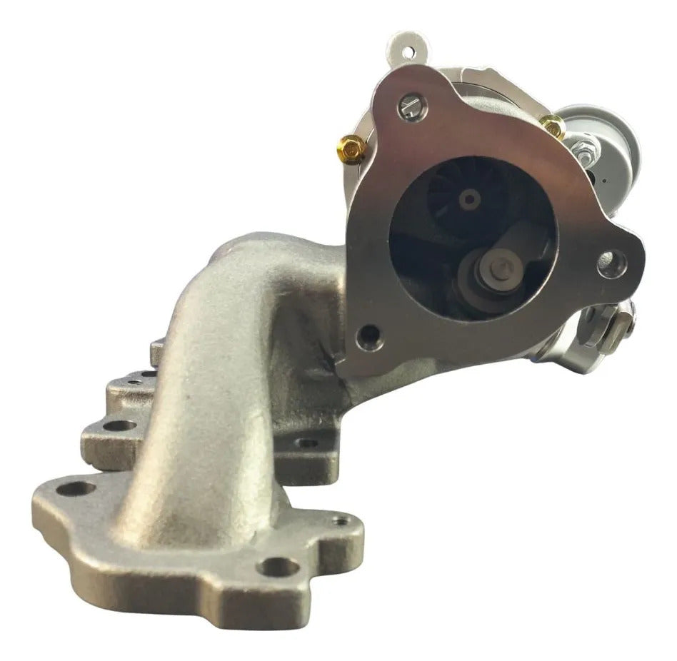 Turbo Nuevo Renault NGT1038LMSZ TLM G776S