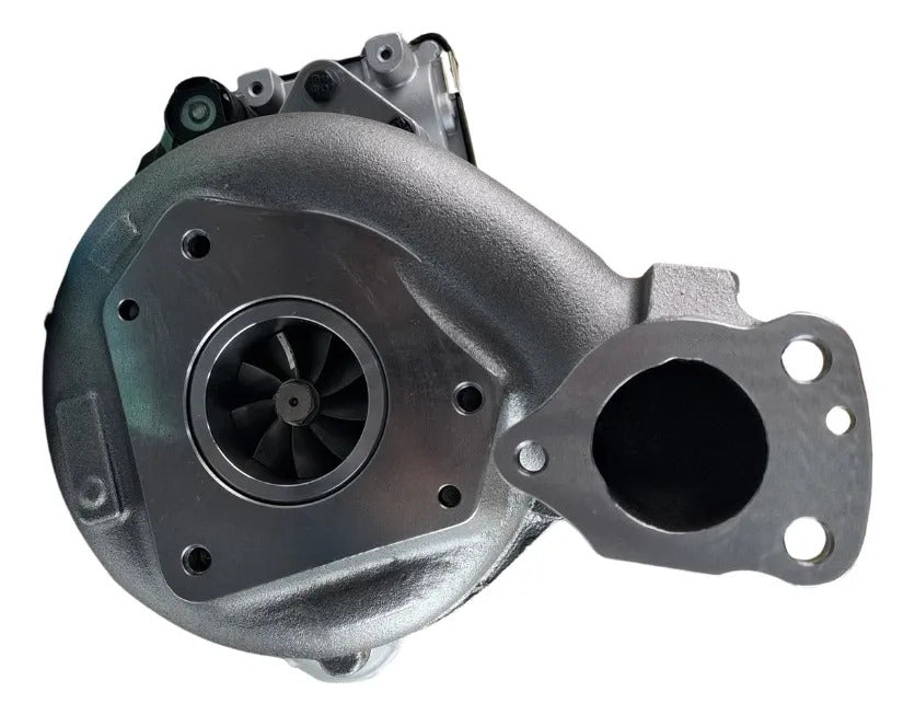 Turbo Nuevo GTB2056VK Mercedes-Benz TLM G142S
