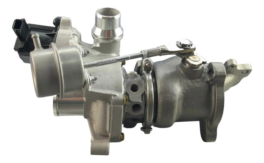 Turbo Nuevo Renault NGT1038LMSZ TLM G776S