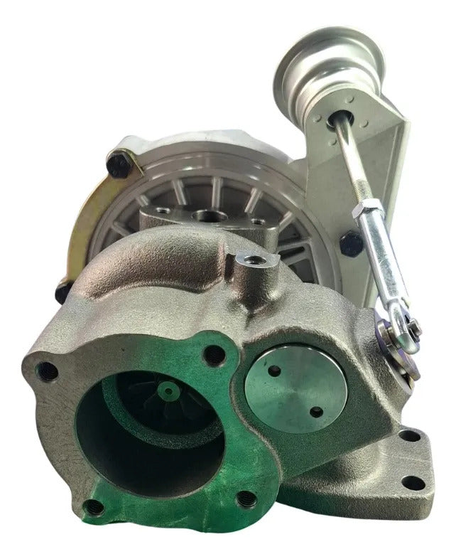 Turbo Nuevo Mercedes Benz K24 TLM K030