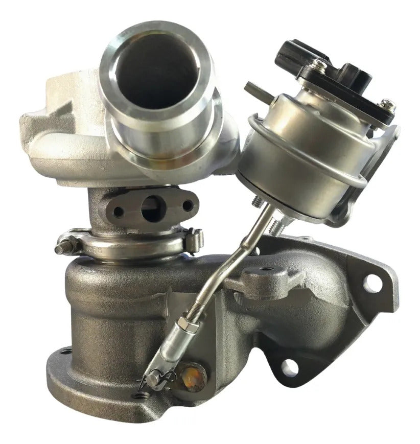 Turbo Nuevo Ford Ranger TD03L4 TLM M035S