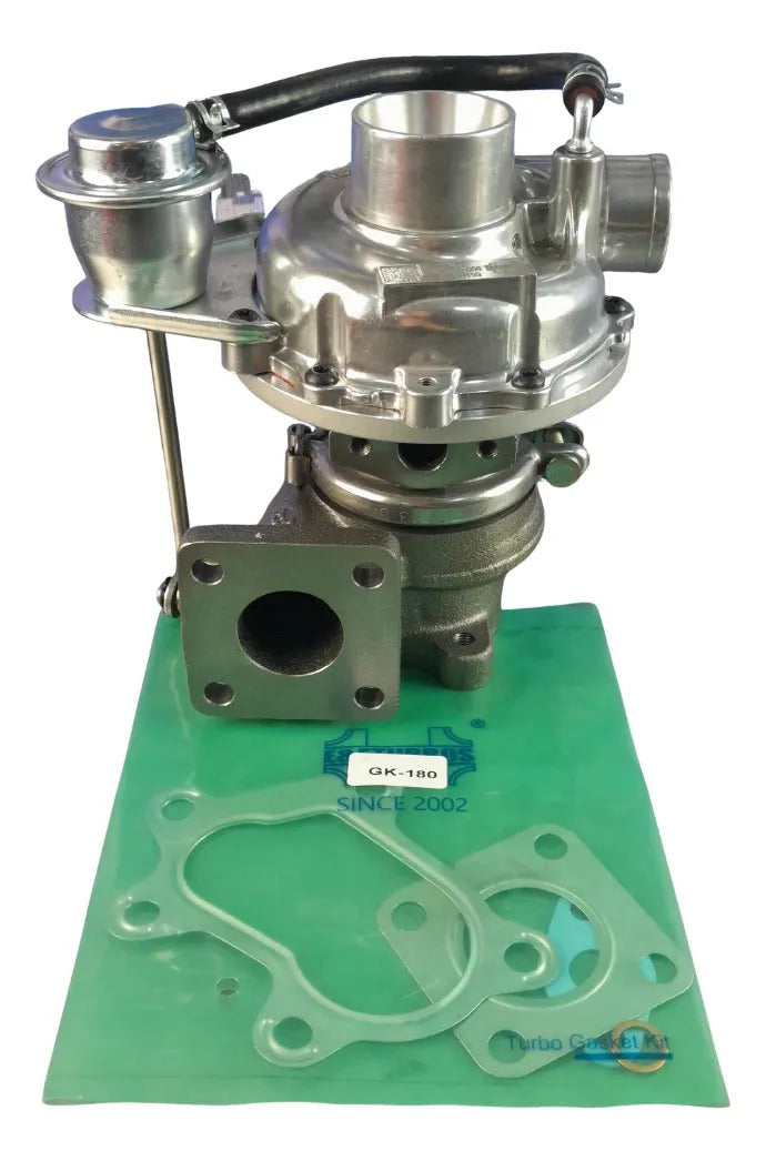 Turbo Nuevo Shihaura Agricultural RHF4 TLM I199