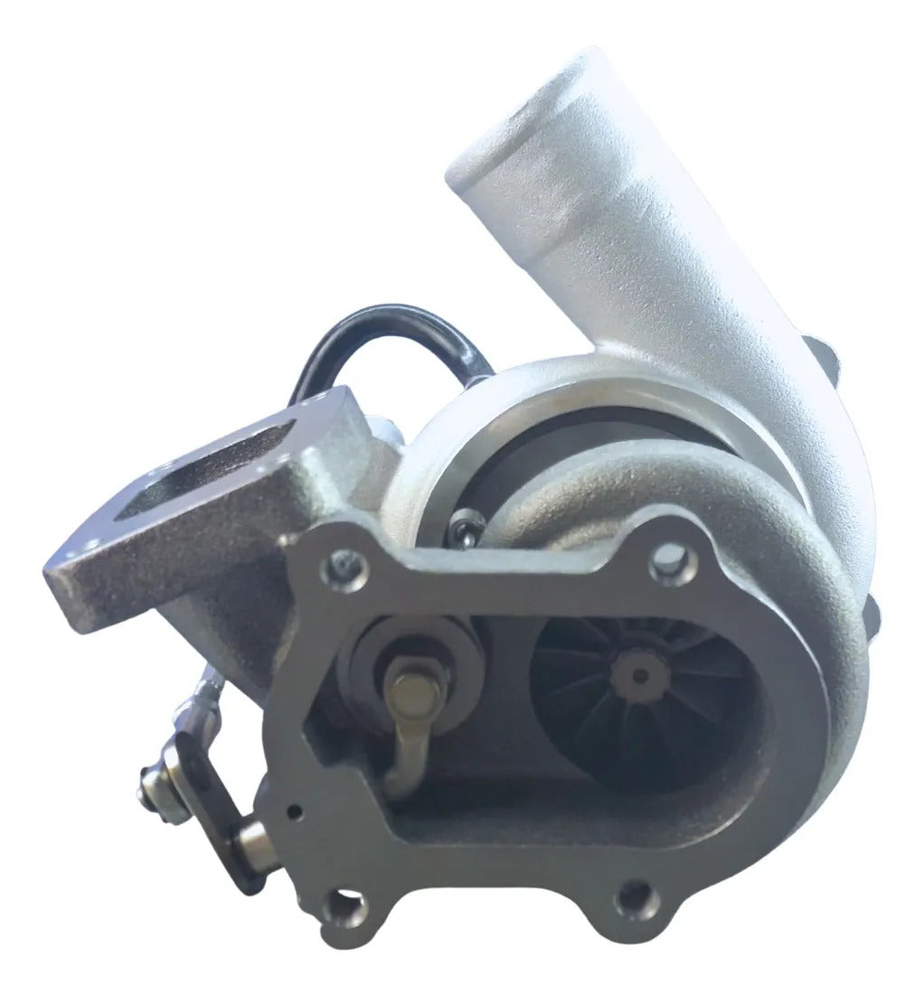 Turbo Nuevo Iveco Daily TD04HL TLM M091