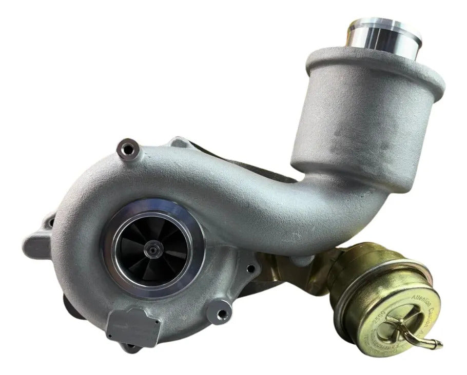 Turbo Nuevo Audi A3 K03 TLM K010