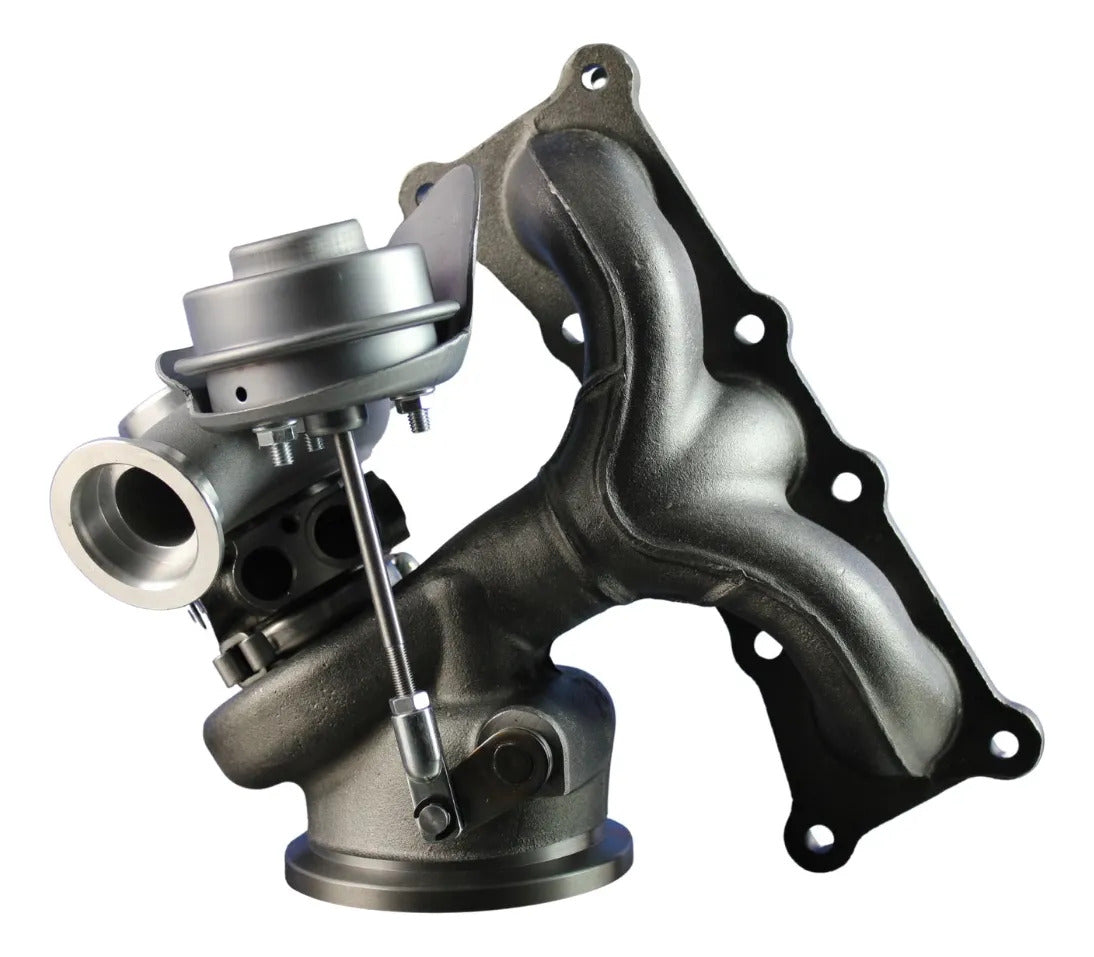 Turbo Nuevo BMW TD03L4  TLM M011S