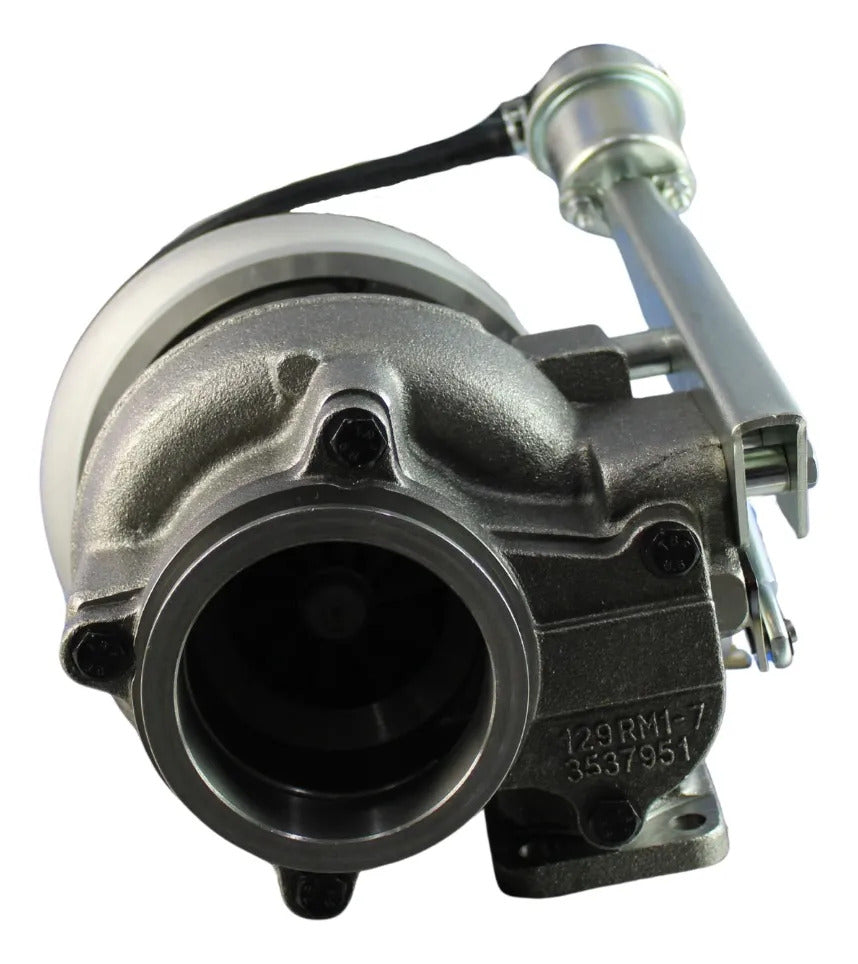 Turbo Nuevo Cummins HX40W TLM H132