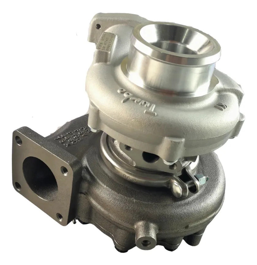 Turbo Nuevo Isuzu RHF5V TLM I217
