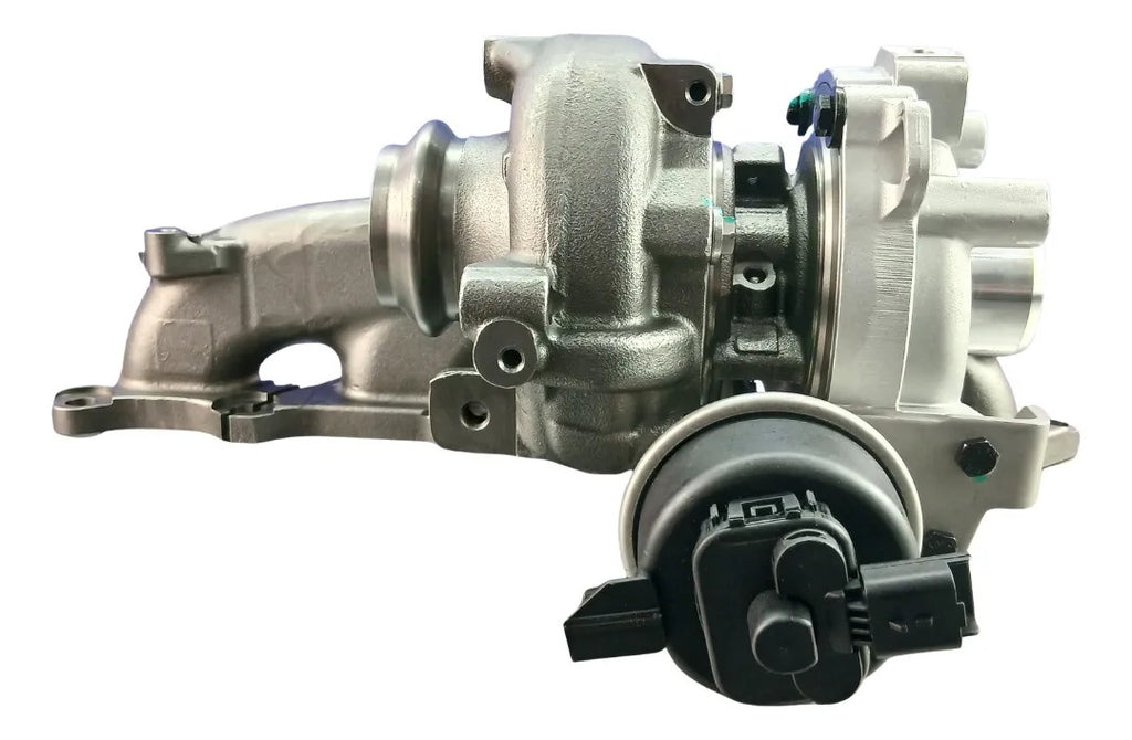 Turbo Nuevo Ford C-MAX BV43 TLM K088