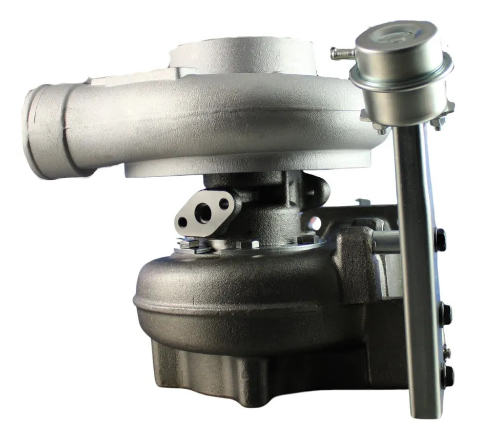Turbo Nuevo Cummins Industrial HX40W TLM H004