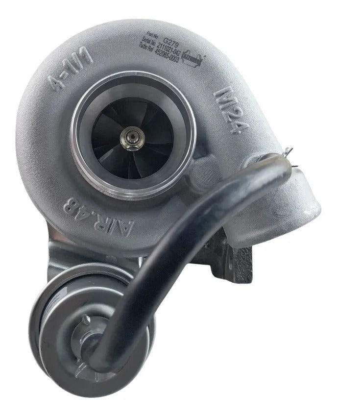Turbo Nuevo Perkins Truck TB2558 TLM G279