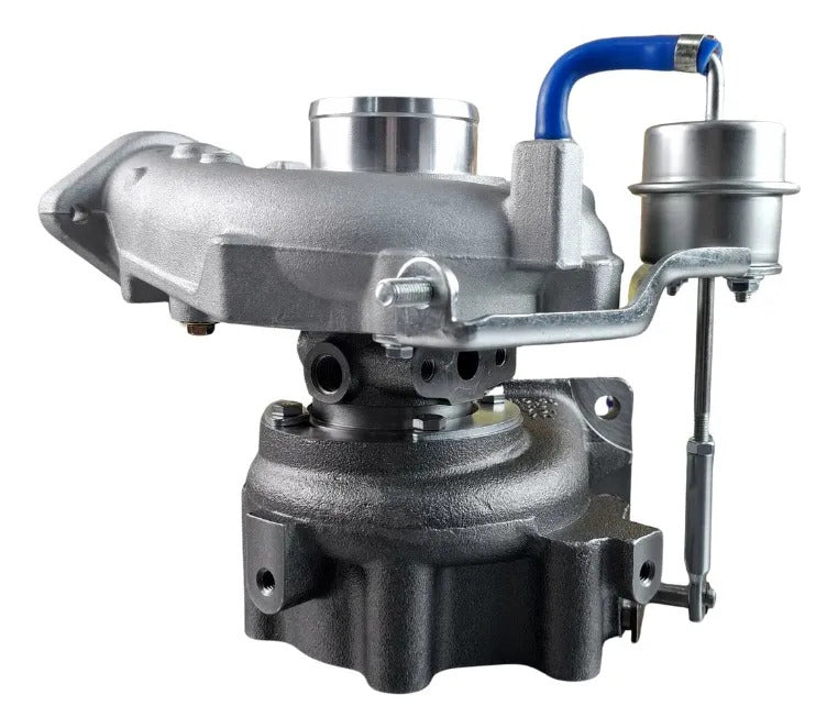 Turbo Nuevo GT2259LS Hino Kobelco TLM G028