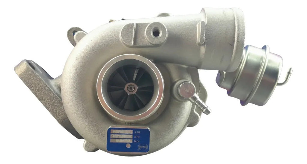 Turbo Nuevo VW Transporter K14 TLM K013