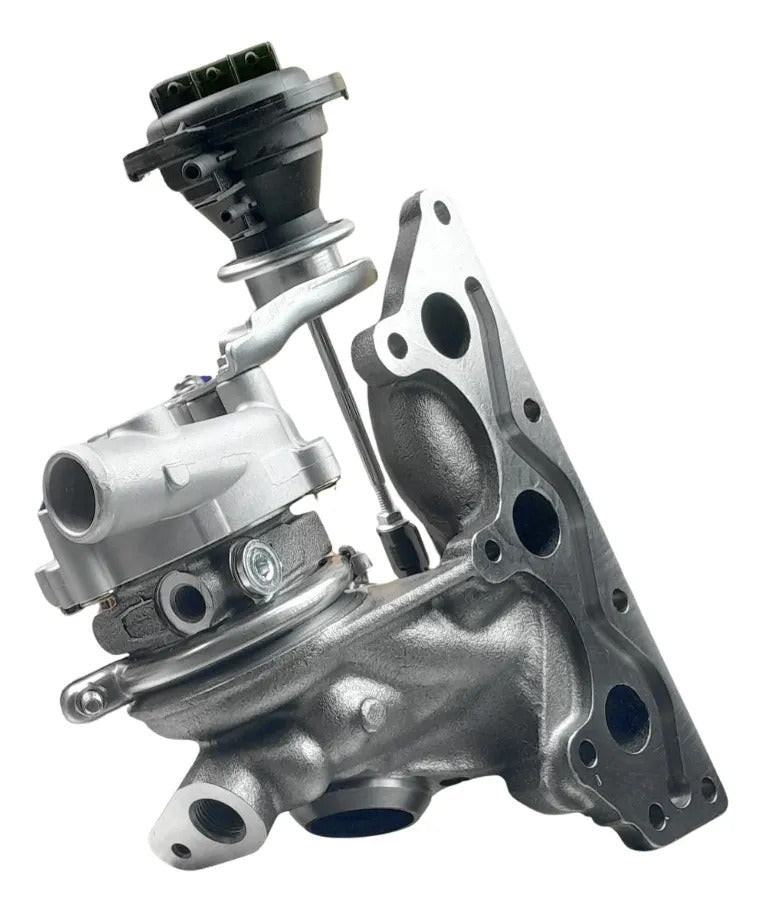 Turbo Nuevo Smart Fortwo GT1238S TLM G290