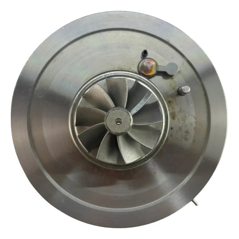 Cartucho Nuevo Hyundai GTD1449VZ TLM GT14-053B