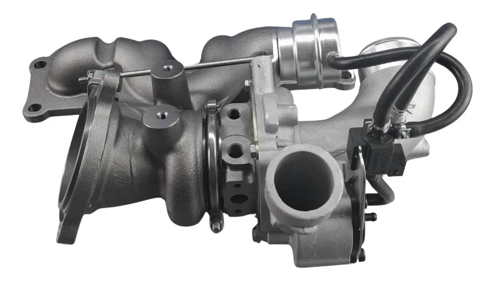 Turbo Nuevo Land Rover K03 TLM K051-1S