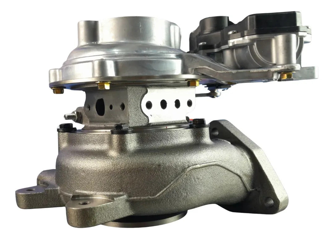 Turbo Nuevo Toyota Hilux CT-VNT TLM T015S