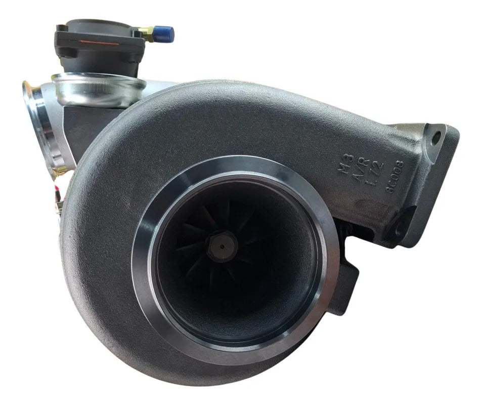 Turbo Nuevo Detroit Diesel GTA4502V TLM G791-1
