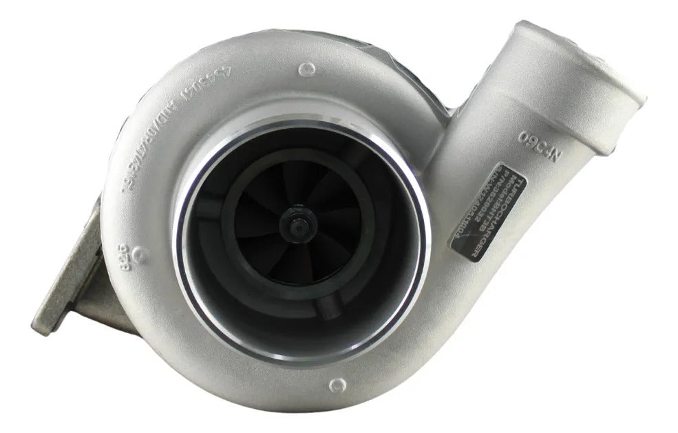 Turbo Nuevo Cummins Industrial TLM H035