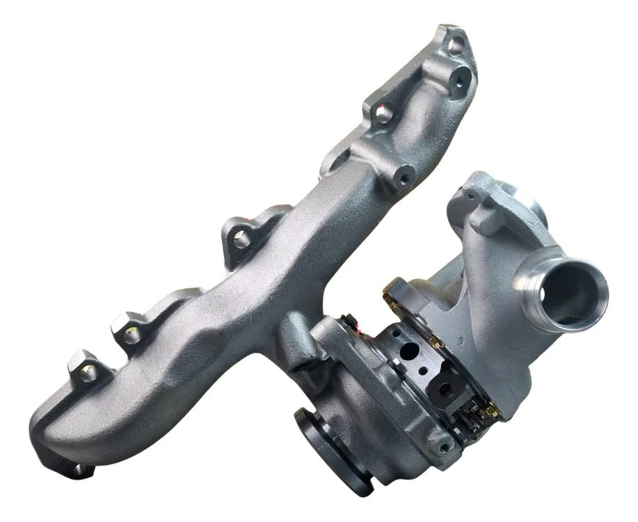 Turbo Nuevo Audi A3 GTD1244MVZ TLM G371