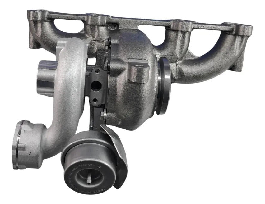 Turbo Nuevo Volkswagen Eurovan KP39 TLM K043S