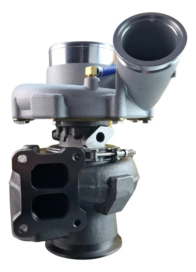 Turbo Nuevo Scania Truck GTC4294BNS TLM G546