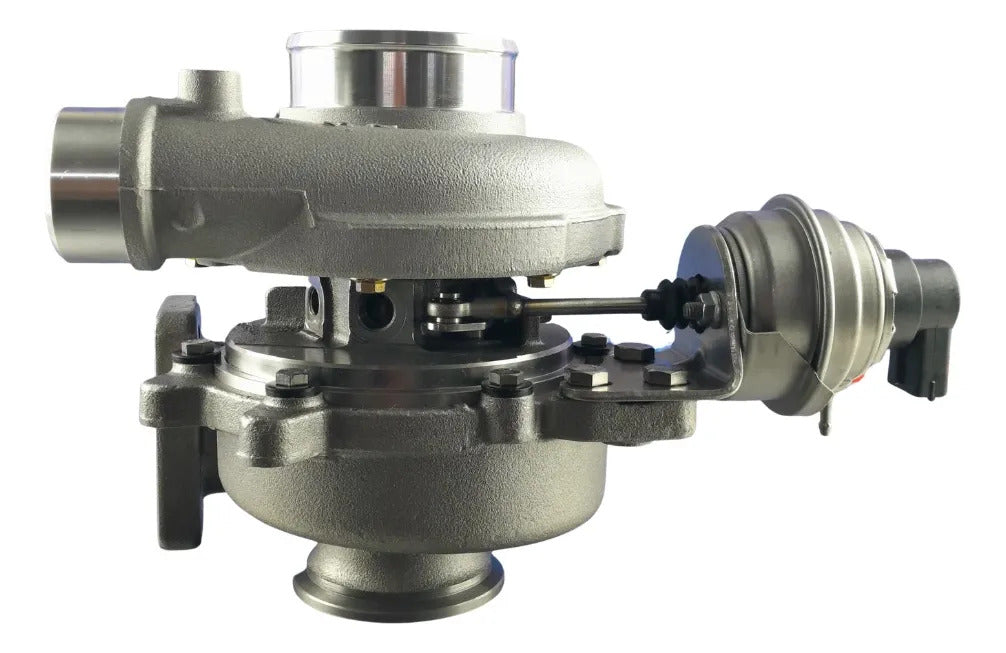 Turbo Nuevo Mitsubishi Truck GTB2056VK TLM G263-1