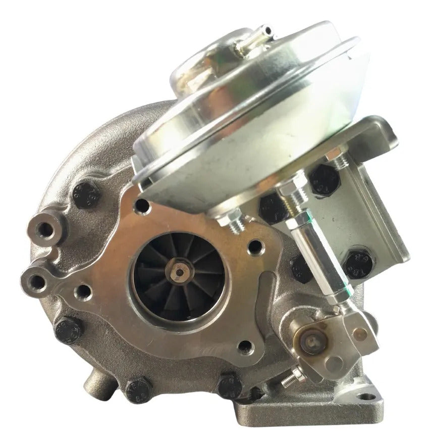 Turbo Nuevo Isuzu RHF5V TLM I217