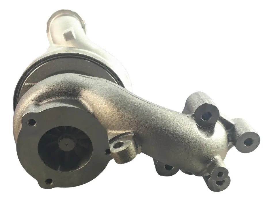 Turbo Nuevo B2FS Inetrnational Maxxforde TLM BW092
