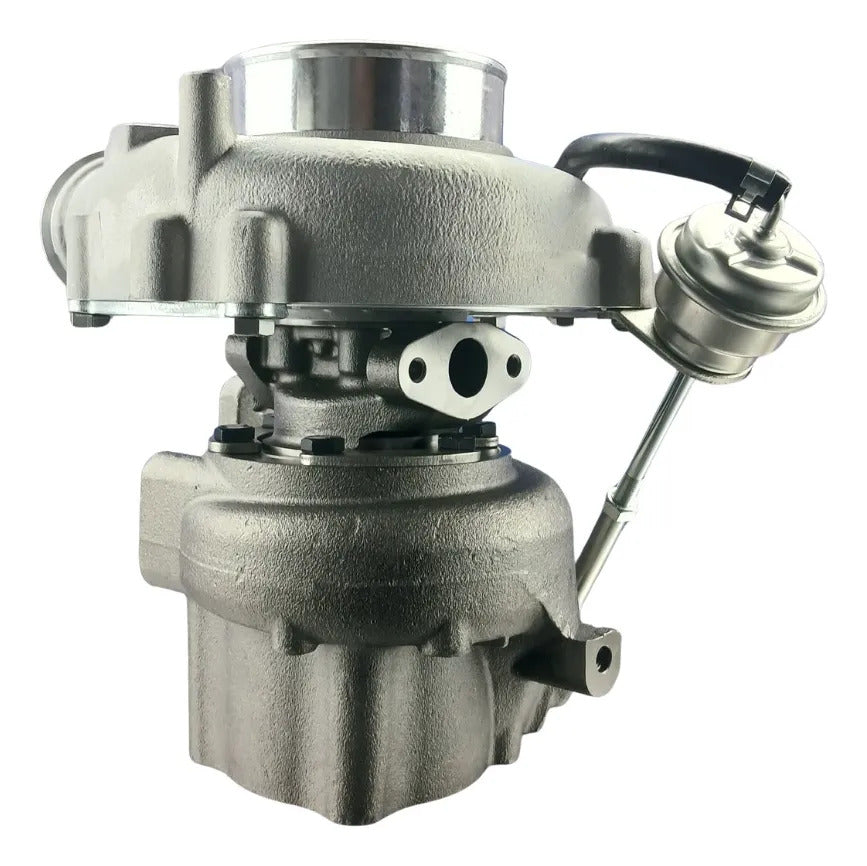 Turbo Nuevo Mercedes Benz Truck K27 TLM K080