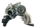 Turbo Nuevo VW Golf K03 TLM K061S