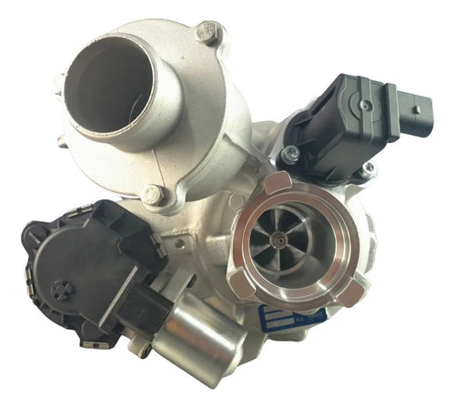 Turbo Nuevo Audi A3 RHF5 TLM I051
