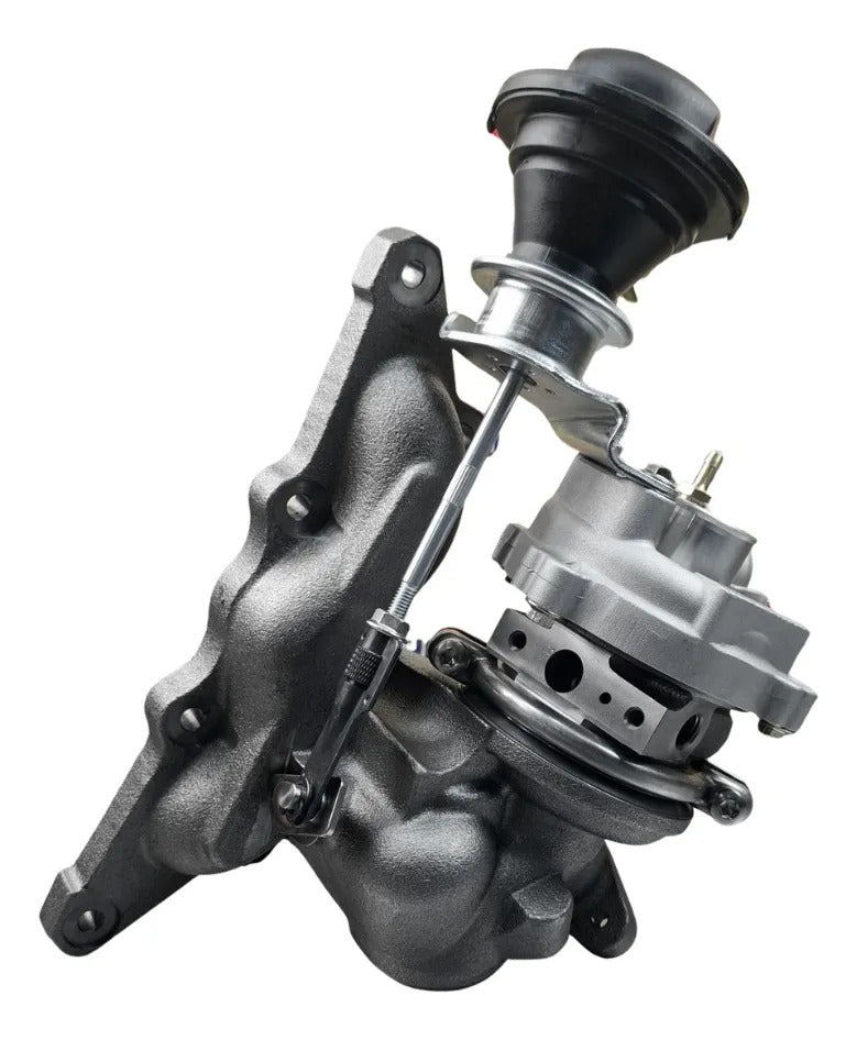 Turbo Nuevo GT1238S Smart Fortwo TLM G071-1