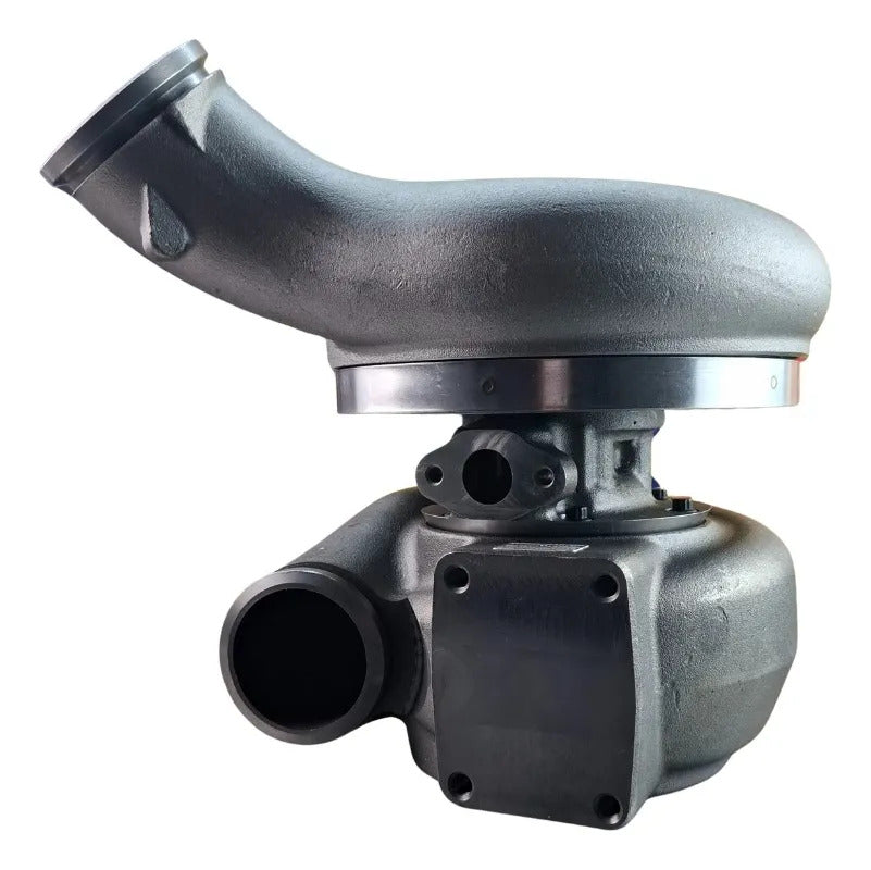 Turbo Nuevo Caterpillar Industrial GTA4702B TLM G395