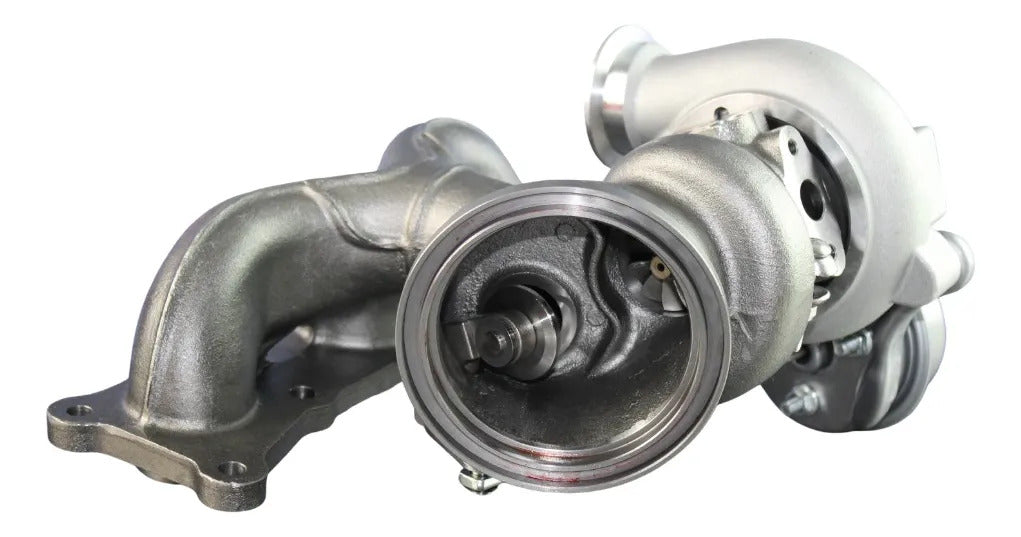Turbo Nuevo BMW TD03L4 TLM M010S