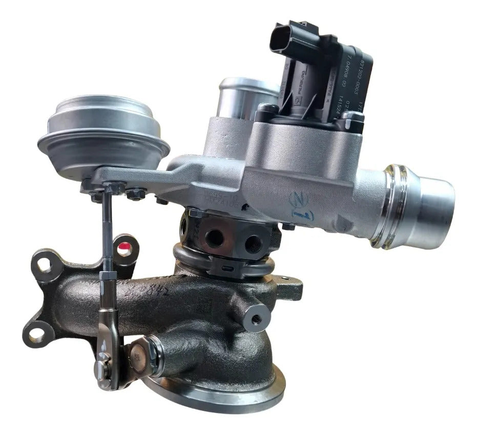 Turbo Nuevo Geely Binrui MGTB1038Z TLM G549-1