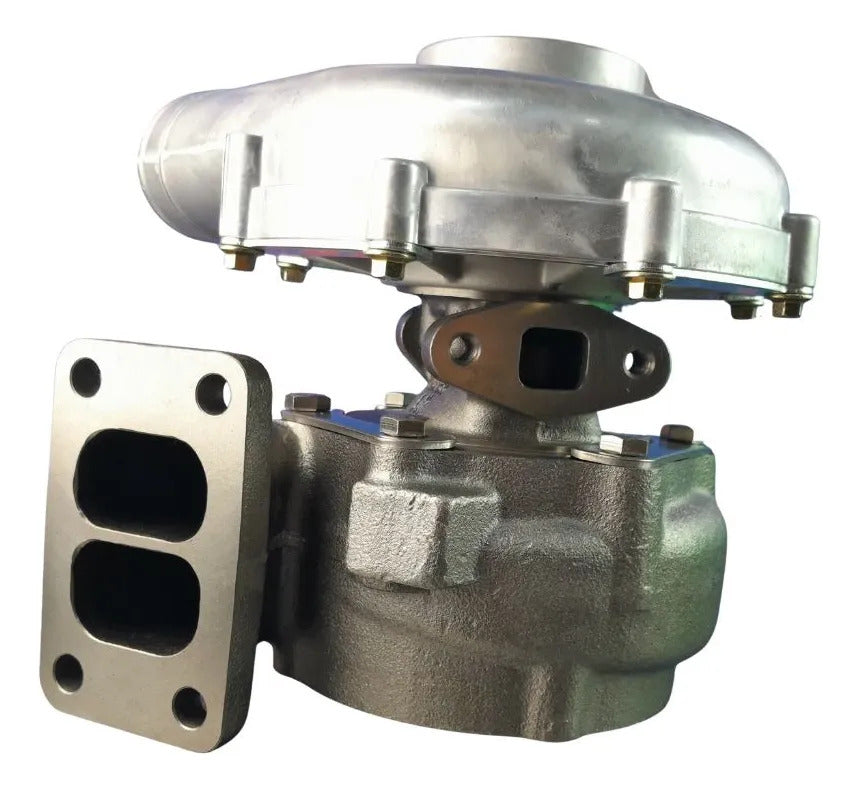 Turbo Nuevo K27-145 Kamaz Truck TLM CZ004