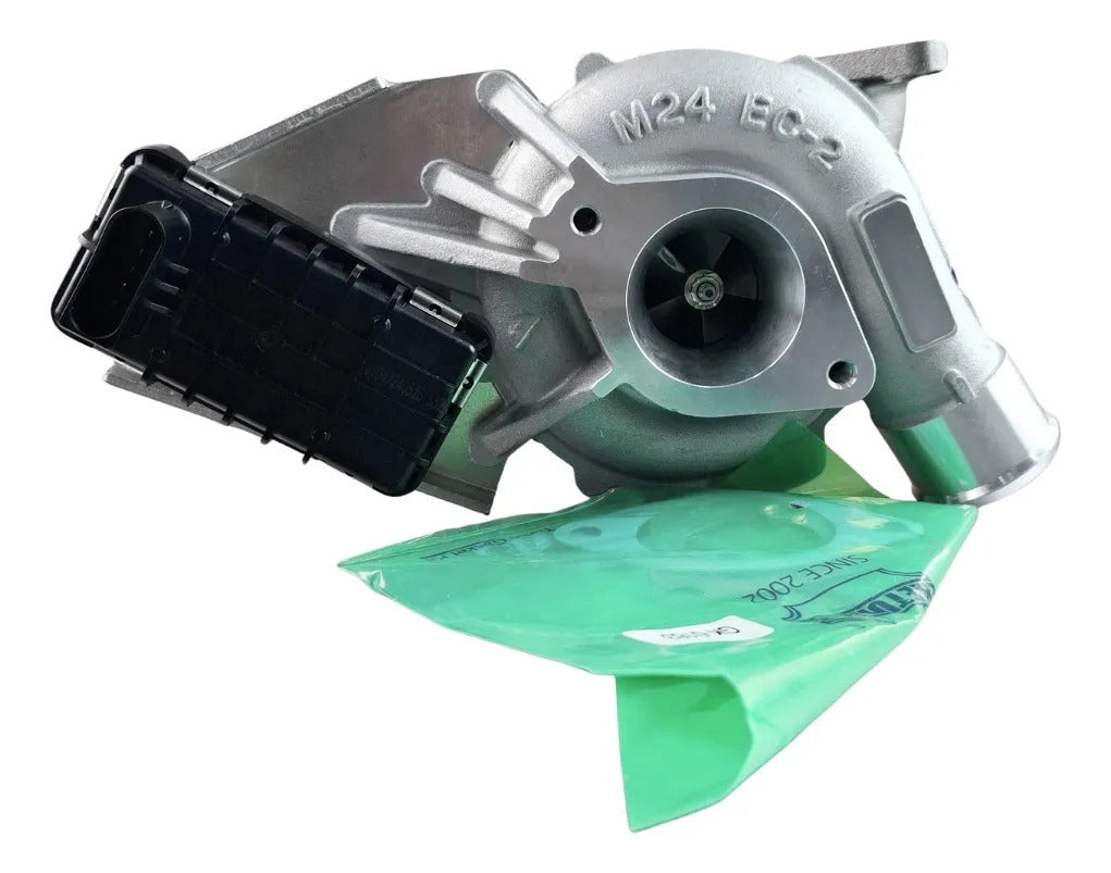 Turbo Nuevo Ford Transit GTA2052VK TLM G210S
