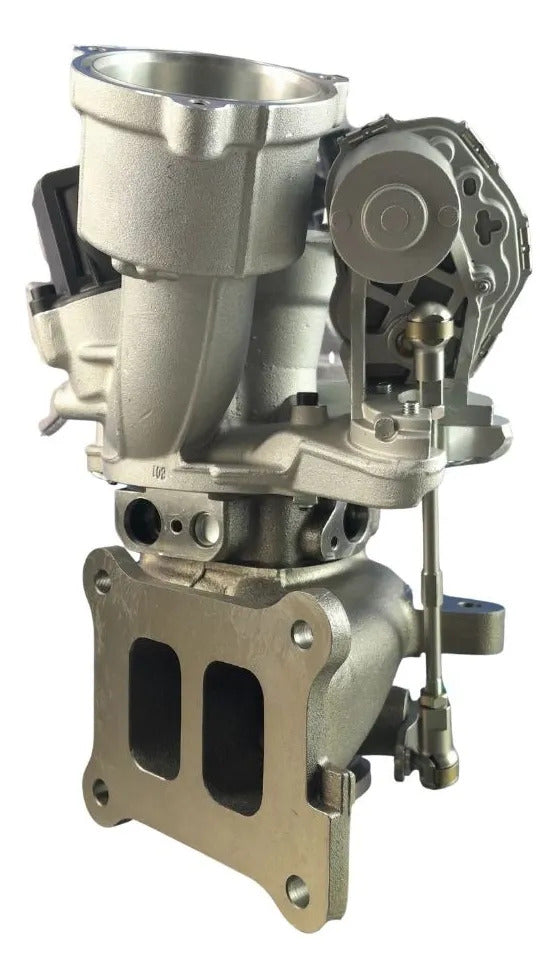 Turbo Nuevo GTDI12V VW Tiguan TLM Co003