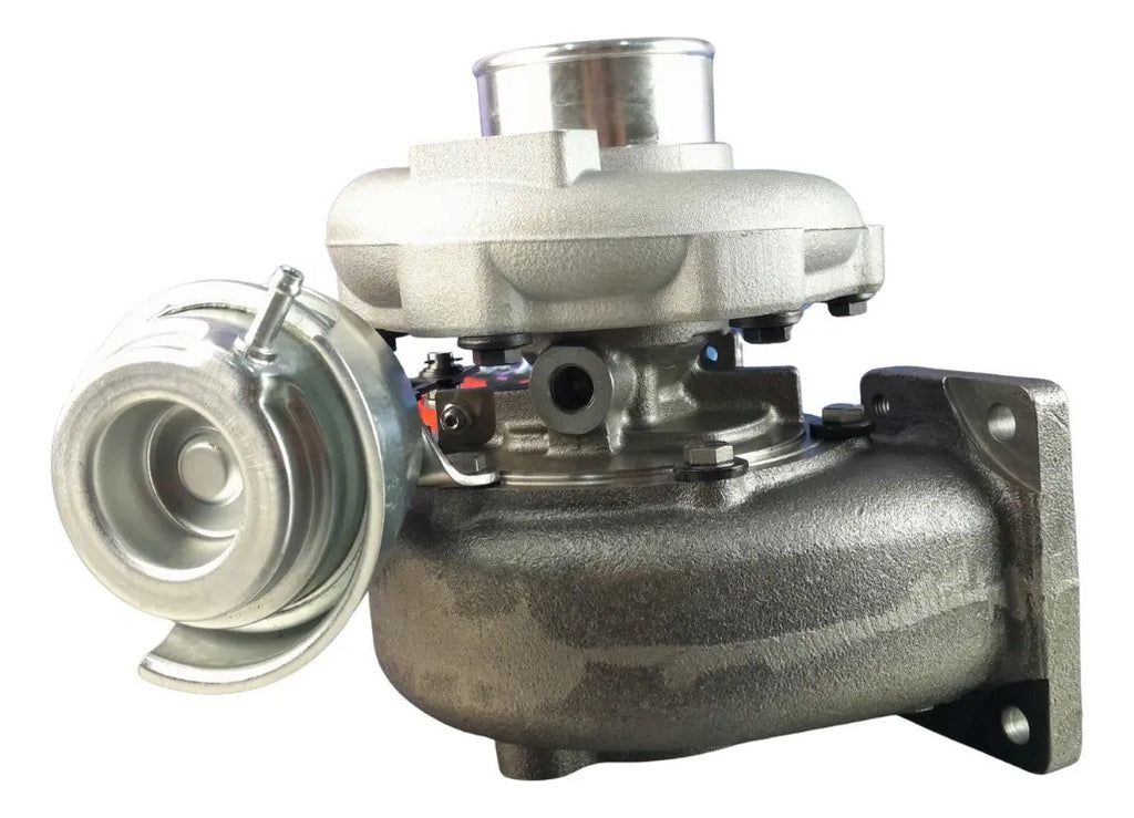 Turbo Nuevo JAC Truck JK55 TLM TIL001