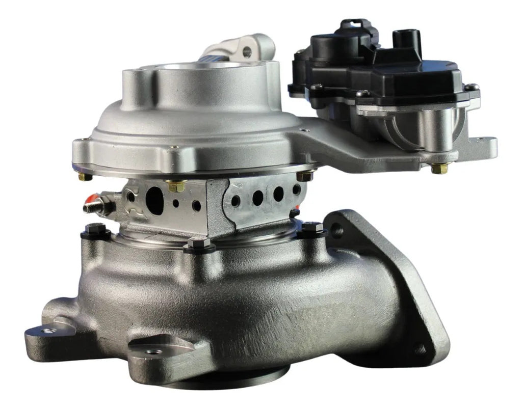 Turbo Nuevo Toyota Hilux CT-VNT TLM T013S