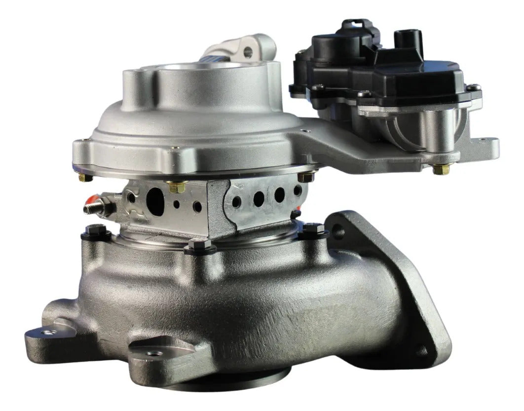 Turbo Nuevo Toyota Hilux CT-VNT TLM T013S