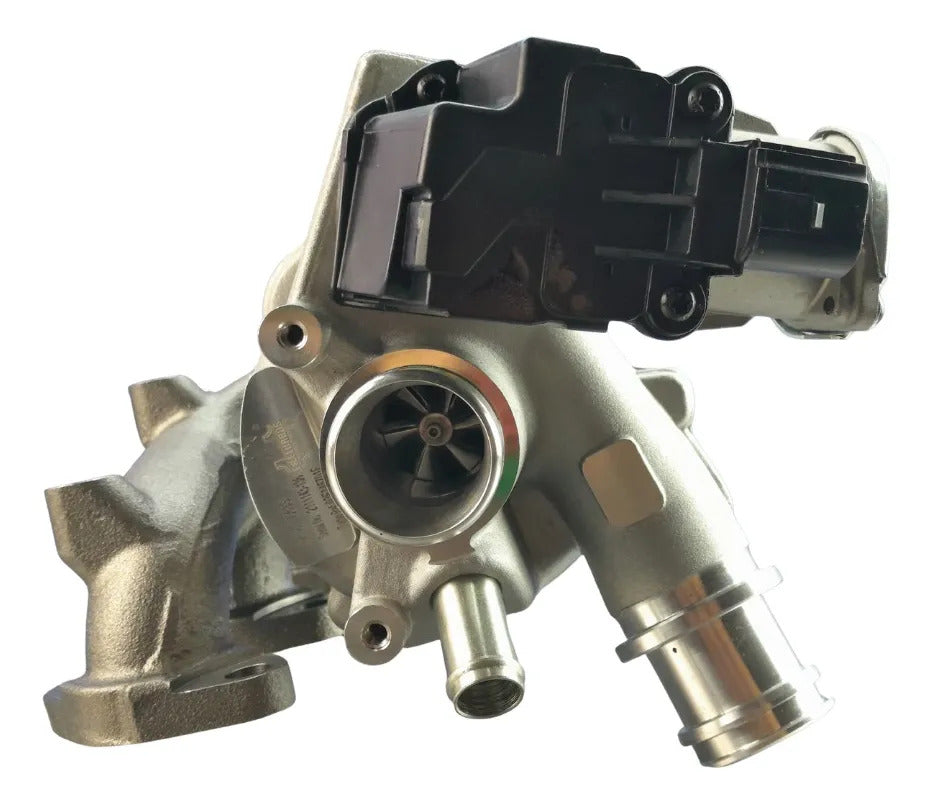 Turbo Nuevo Audi A1 JHJ TLM I063S