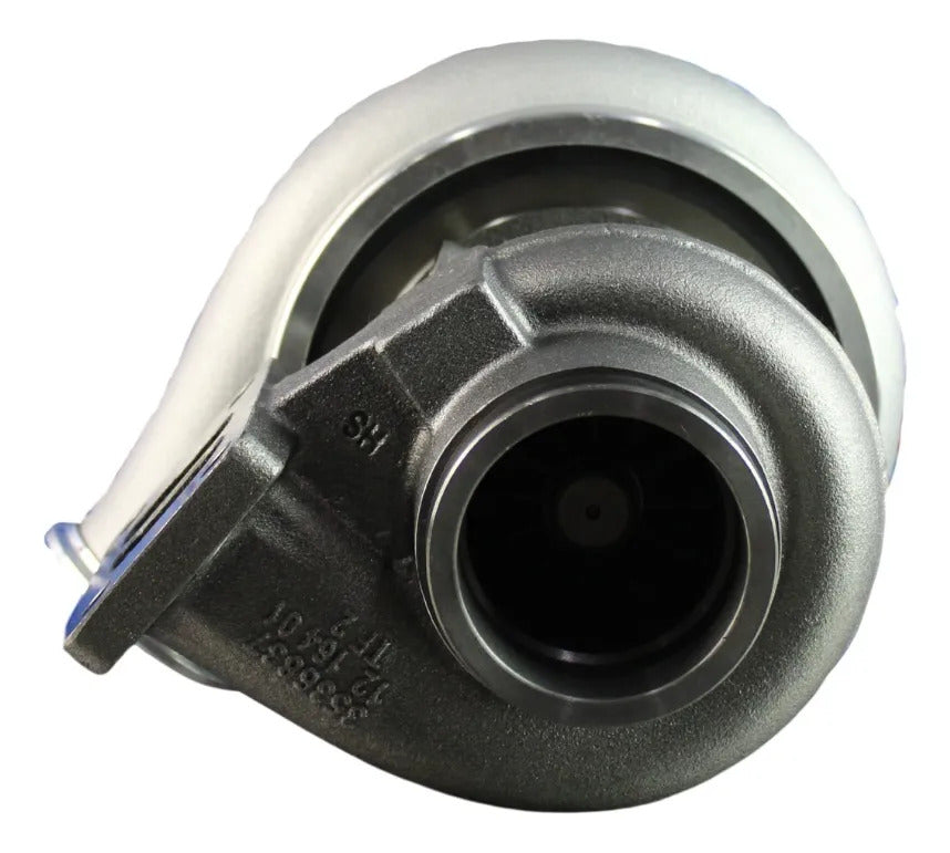 Turbo Nuevo Komatsu HX35 TLM H046