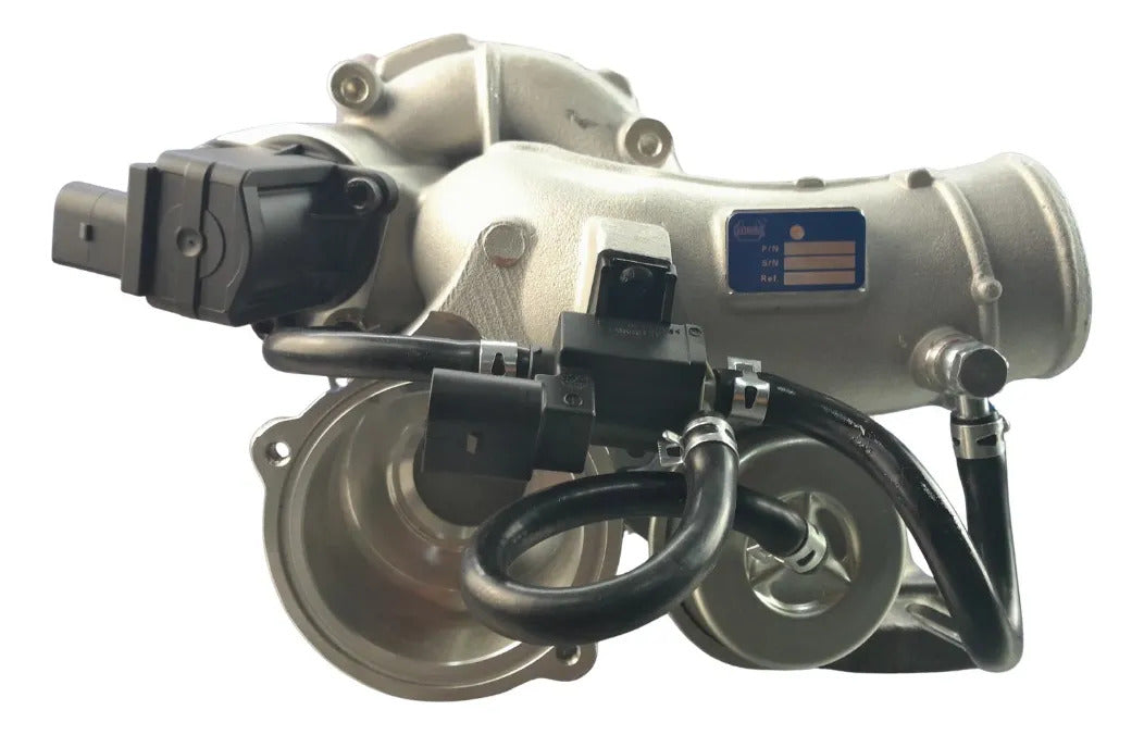 Turbo Nuevo Audi A4 K03 TLM K105S