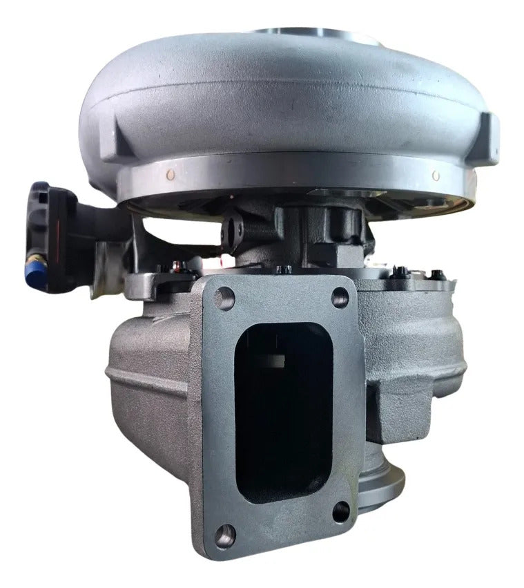 Turbo Nuevo Detroit Diesel GTA4502V TLM G791-1