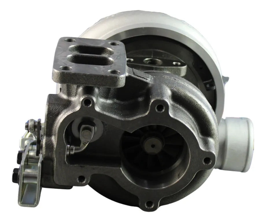 Turbo Nuevo Cummins Komatsu TLM H012