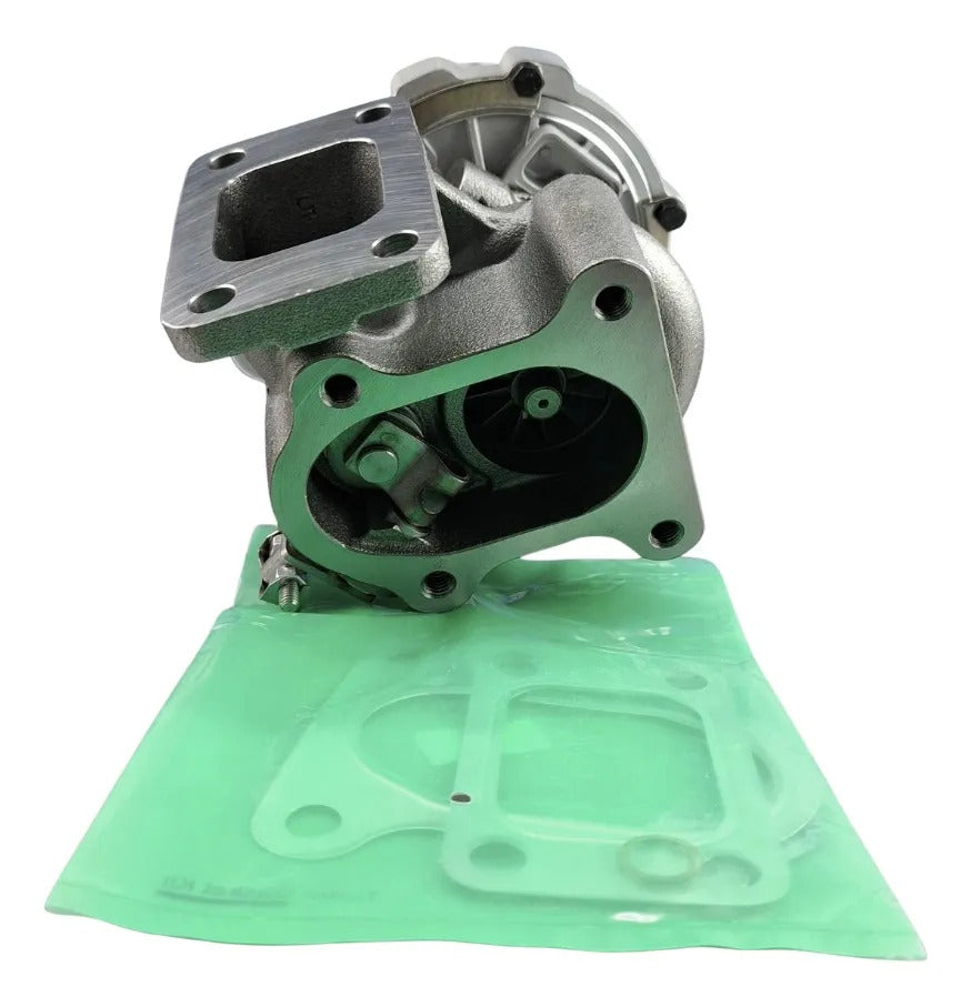 Turbo Nuevo International  K16 TLM K024-1